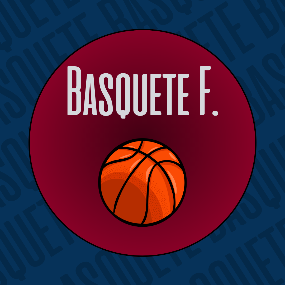 Basquete Feminino